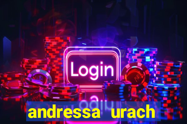 andressa urach fudendo com